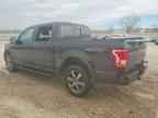 2015 FORD F-150 Lightning