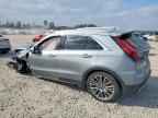 2024 CADILLAC XT4