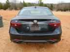 2017 ALFA ROMEO Giulia