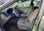 2005 TOYOTA CAMRY