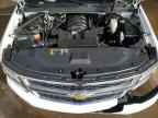 2019 CHEVROLET Tahoe