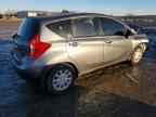 2016 NISSAN Versa Note