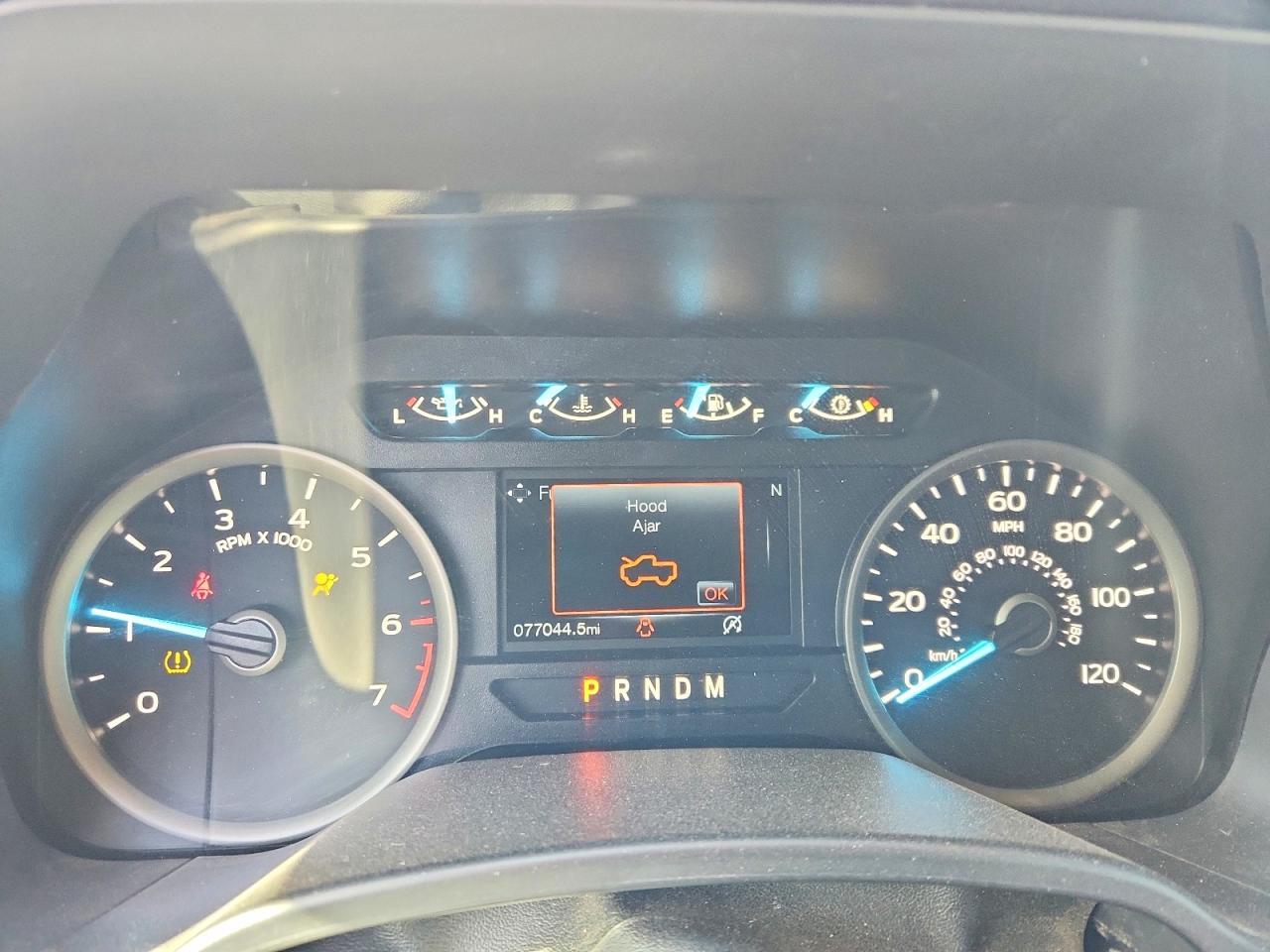 2019 FORD F-150 Lightning
