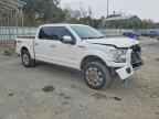 2015 FORD F-150 Lightning