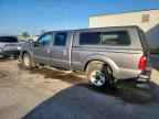 2012 FORD F-250 Super Duty