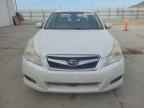 2012 SUBARU Legacy
