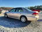 2001 HONDA ACCORD