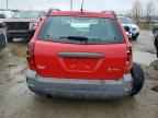 2005 PONTIAC VIBE