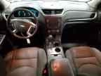 2015 CHEVROLET TRAVERSE