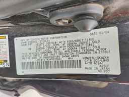 2004 TOYOTA 4Runner