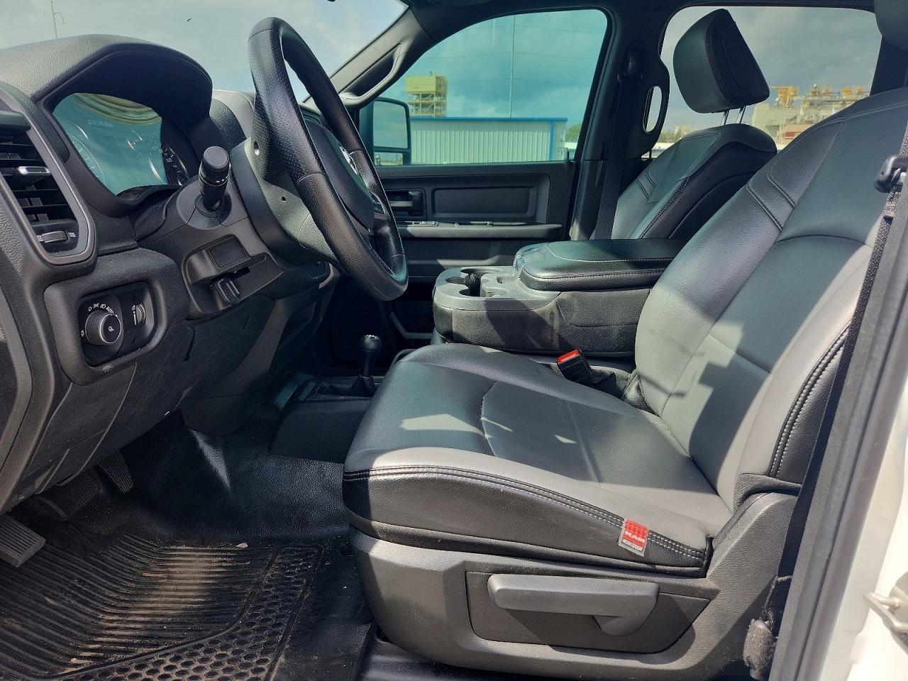 2024 DODGE Ram 2500