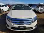 2010 FORD FUSION