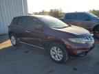 2014 NISSAN MURANO