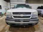 2004 CHEVROLET Silverado
