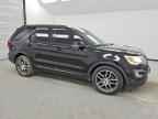 2017 FORD Explorer Sport Trac