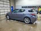 2013 LEXUS CT 200H