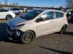 2017 CHEVROLET Spark