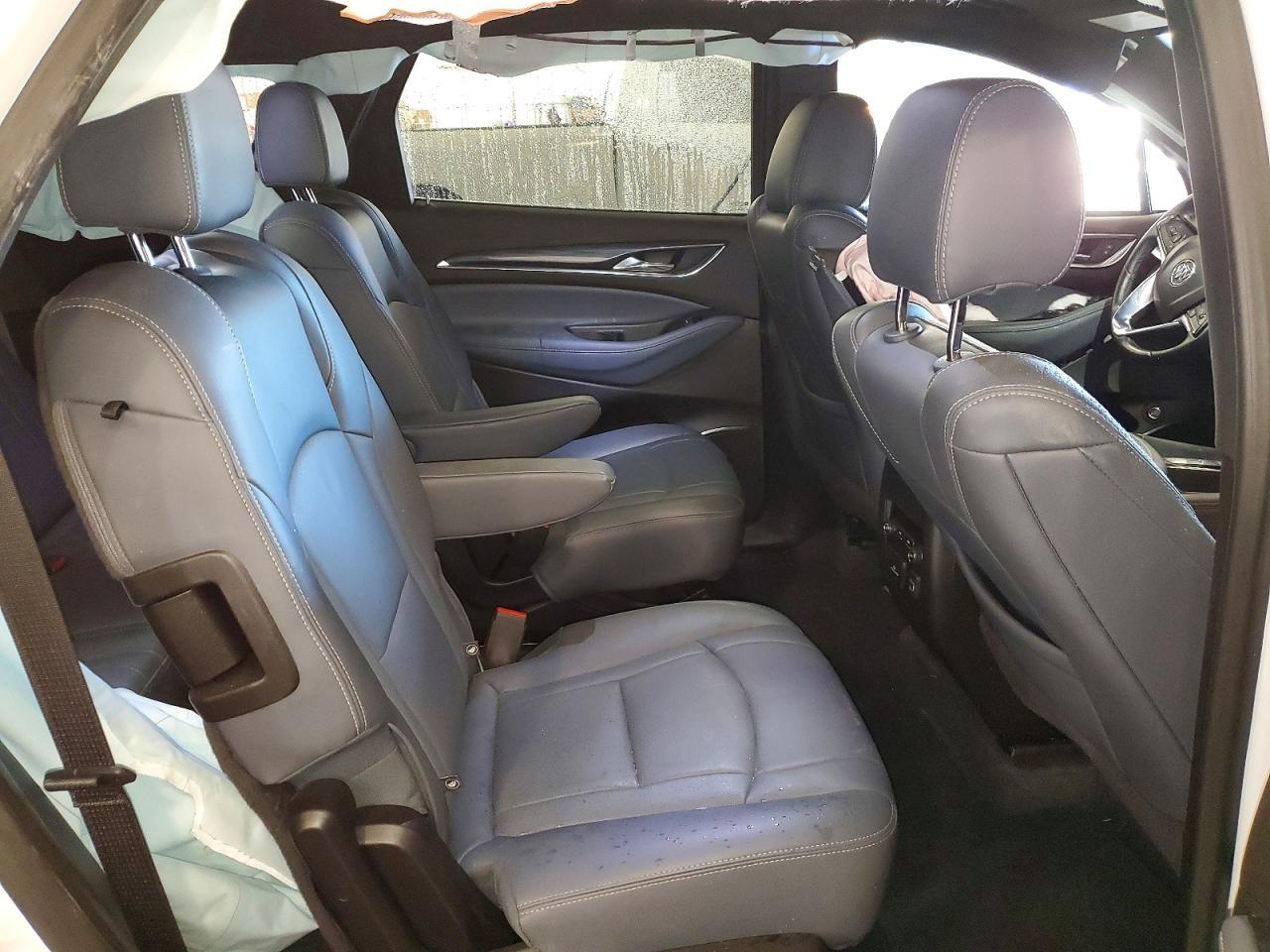 2023 BUICK ENCLAVE