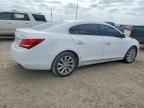 2014 BUICK LACROSSE