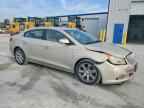 2010 BUICK LACROSSE