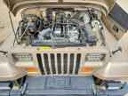 1994 JEEP WRANGLER
