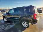 2016 JEEP PATRIOT
