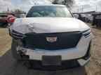 2022 CADILLAC XT6