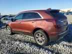 2022 CADILLAC XT5
