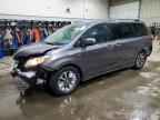 2019 TOYOTA SIENNA