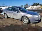 2007 MERCURY Milan