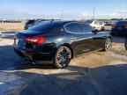 2014 MASERATI Ghibli