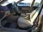 2006 KIA Spectra