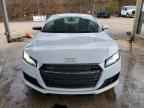 2016 AUDI TT