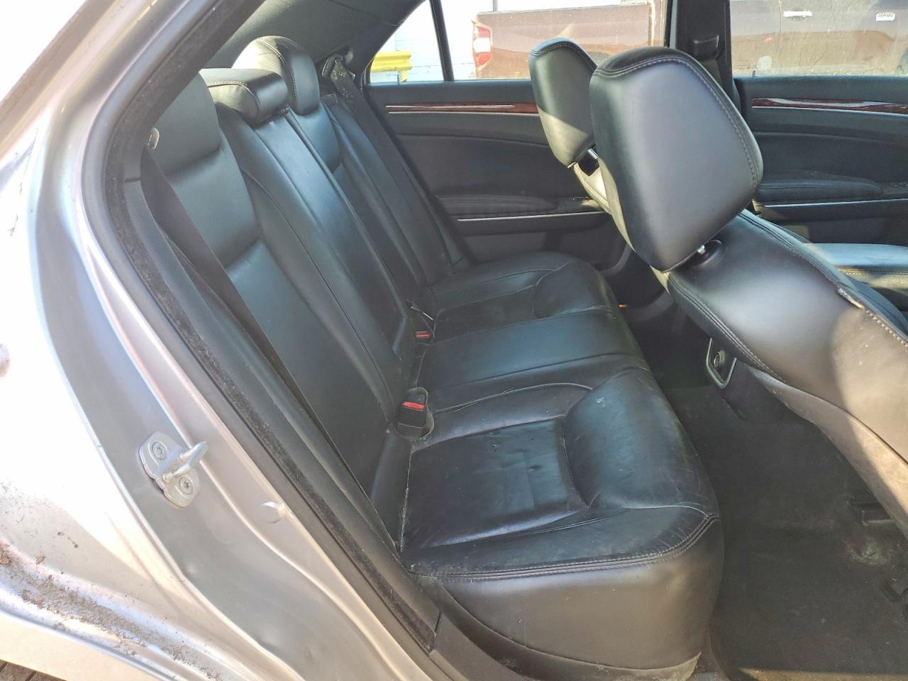 2013 CHRYSLER 300