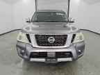 2017 NISSAN Armada