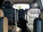 2007 HONDA ODYSSEY
