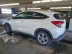 2016 HONDA HR-V