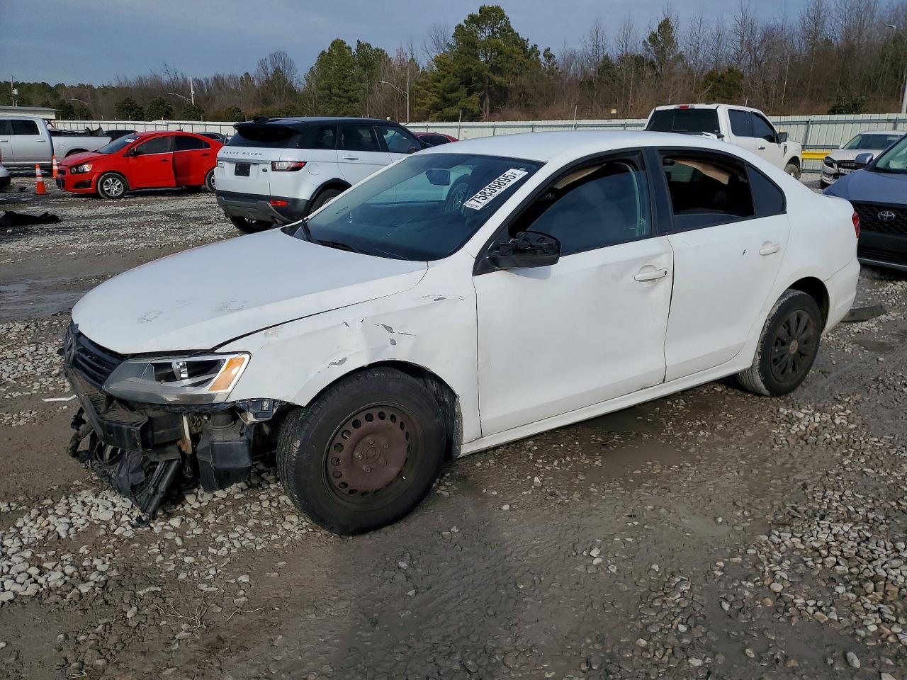 2012 VOLKSWAGEN JETTA