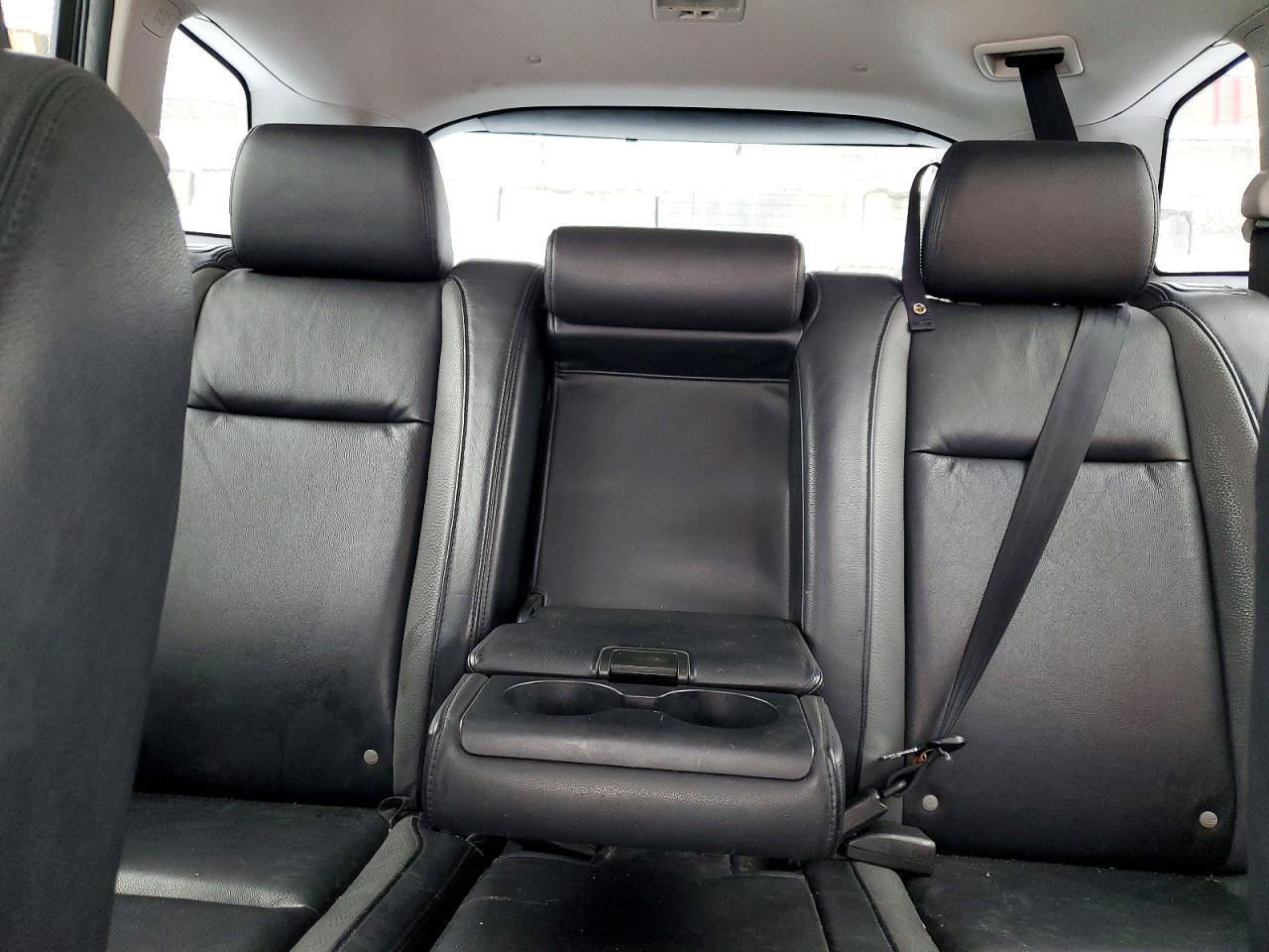2009 MAZDA CX-9