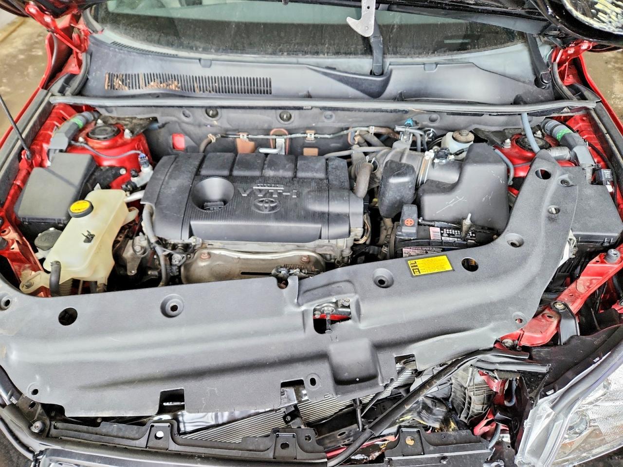 2012 TOYOTA RAV4