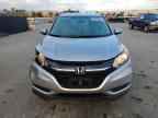 2018 HONDA HR-V