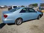 2005 TOYOTA CAMRY