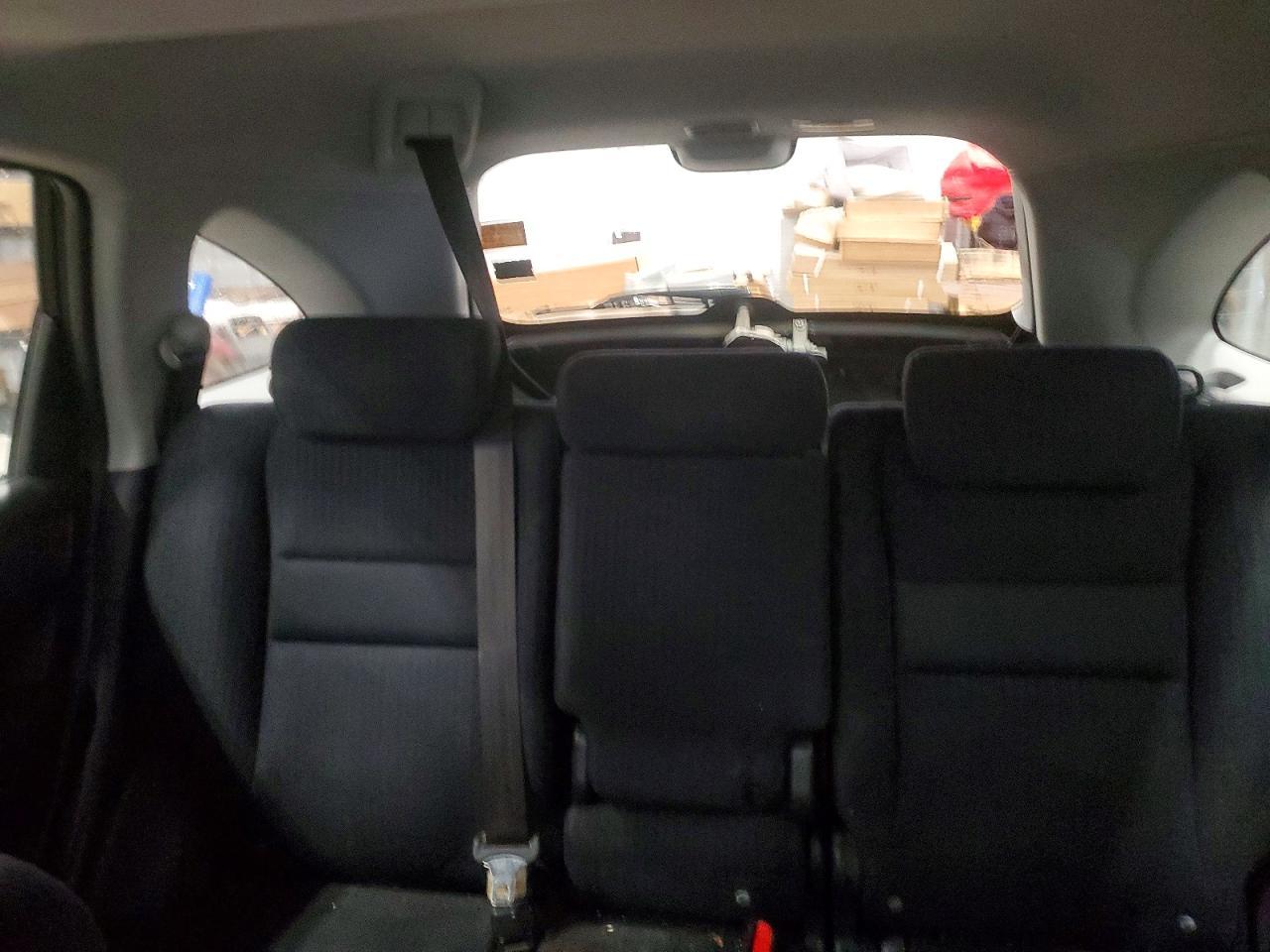 2007 HONDA CR-V