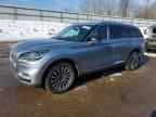 2024 LINCOLN Aviator