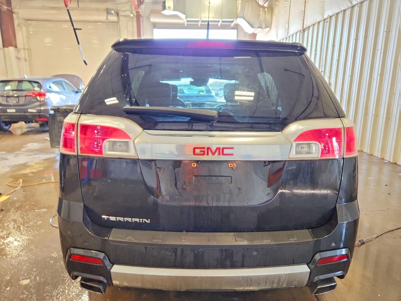 2013 GMC Terrain