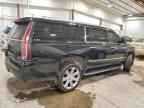 2017 CADILLAC Escalade ESV