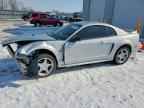 2000 FORD MUSTANG