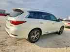2017 Infinity Qx60