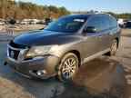 2013 NISSAN PATHFINDER