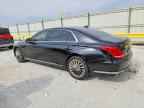 2018 GENESIS G90